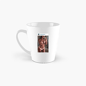 Katya Elise Henry Train Hard Live Free Katya Elise Henry Mugs