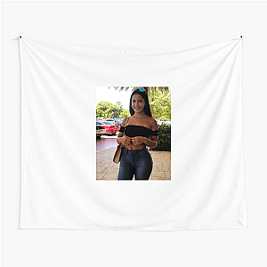 Katya Elise Henry Fitness Lifestyle Katya Elise Henry Tapestries