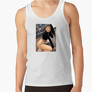 Katya Elise Henry Inspire Greatness Katya Elise Henry Tank Tops
