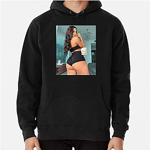 Katya Elise Henry Fitness Queen Katya Elise Henry Hoodies