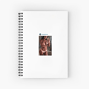 Katya Elise Henry Train Hard Live Free Katya Elise Henry Notebook
