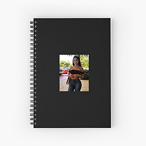 Katya Elise Henry Fitness Lifestyle Katya Elise Henry Notebook