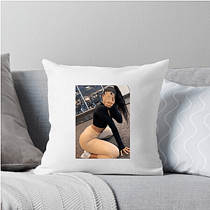 Katya Elise Henry Inspire Greatness Katya Elise Henry Pillows Cover
