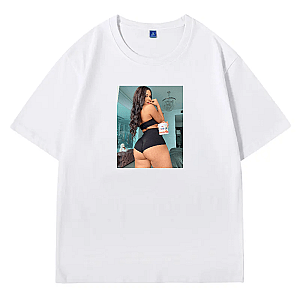 Katya Elise Henry Fitness Queen Katya Elise Henry T-Shirts
