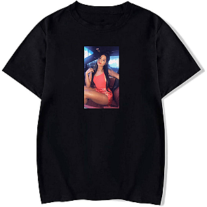 Katya Elise Henry Built Not Bought Katya Elise Henry T-Shirts