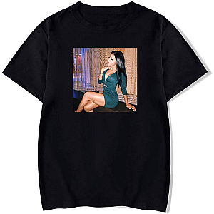 Katya Elise Henry Strong Is Beautiful Katya Elise Henry T-Shirts