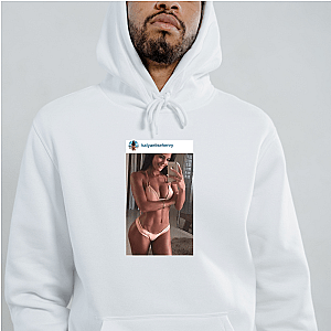 Katya Elise Henry Train Hard Live Free Katya Elise Henry Hoodies