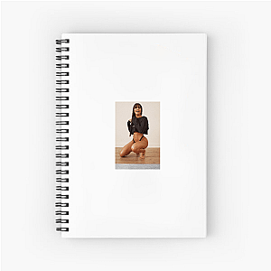 Katya Elise Henry Workout Warrior Katya Elise Henry Notebook