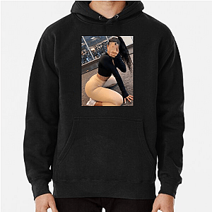 Katya Elise Henry Inspire Greatness Katya Elise Henry Hoodies