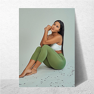 Katya Elise Henry My Body My Temple Katya Elise Henry Posters
