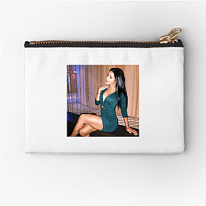 Katya Elise Henry Strong Is Beautiful Katya Elise Henry Zipper Pouches