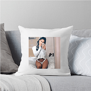Katya Elise Henry Unleash Your Power Katya Elise Henry Pillows Cover
