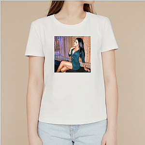 Katya Elise Henry Strong Is Beautiful Katya Elise Henry T-Shirts