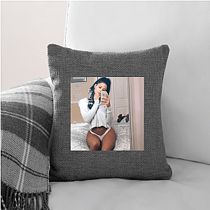 Katya Elise Henry Unleash Your Power Katya Elise Henry Pillows Cover
