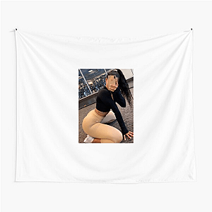 Katya Elise Henry Inspire Greatness Katya Elise Henry Tapestries