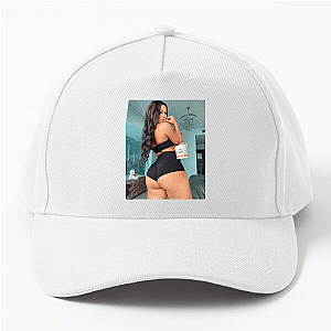 Katya Elise Henry Fitness Queen Katya Elise Henry Hats & Caps