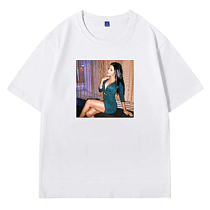 Katya Elise Henry Strong Is Beautiful Katya Elise Henry T-Shirts