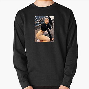 Katya Elise Henry Inspire Greatness Katya Elise Henry Sweatshirts