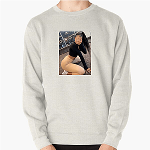 Katya Elise Henry Inspire Greatness Katya Elise Henry Sweatshirts