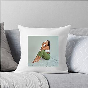 Katya Elise Henry My Body My Temple Katya Elise Henry Pillows Cover