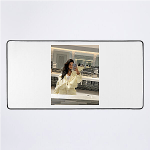 Katya Elise Henry Elevate Your Body Katya Elise Henry Mouse Pads
