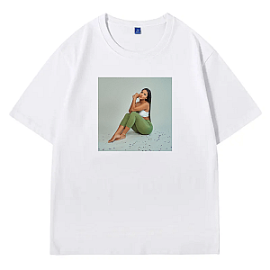 Katya Elise Henry My Body My Temple Katya Elise Henry T-Shirts