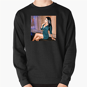 Katya Elise Henry Strong Is Beautiful Katya Elise Henry Sweatshirts