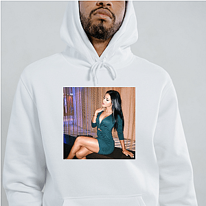 Katya Elise Henry Strong Is Beautiful Katya Elise Henry Hoodies