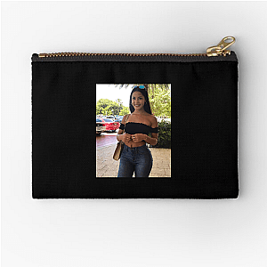 Katya Elise Henry Fitness Lifestyle Katya Elise Henry Zipper Pouches
