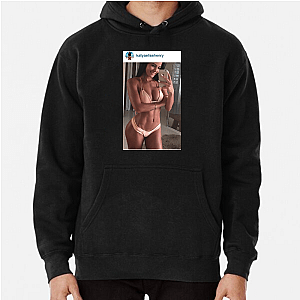 Katya Elise Henry Train Hard Live Free Katya Elise Henry Hoodies