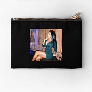 Katya Elise Henry Strong Is Beautiful Katya Elise Henry Zipper Pouches