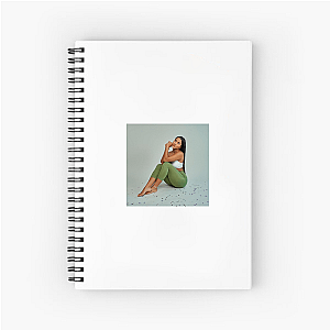 Katya Elise Henry My Body My Temple Katya Elise Henry Notebook