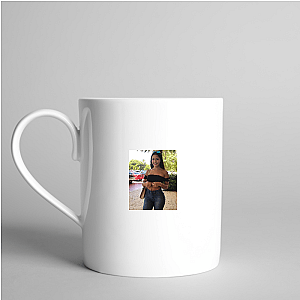 Katya Elise Henry Fitness Lifestyle Katya Elise Henry Mugs