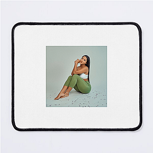 Katya Elise Henry My Body My Temple Katya Elise Henry Mouse Pads
