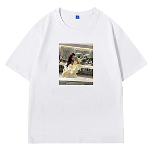 Katya Elise Henry Elevate Your Body Katya Elise Henry T-Shirts