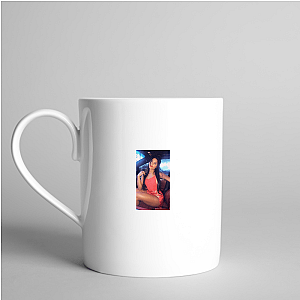 Katya Elise Henry Built Not Bought Katya Elise Henry Mugs