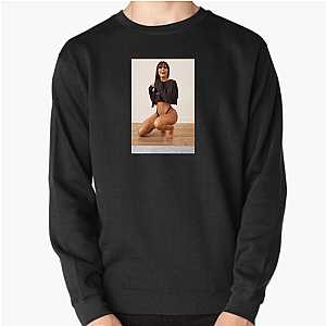 Katya Elise Henry Workout Warrior Katya Elise Henry Sweatshirts