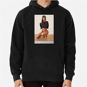 Katya Elise Henry Workout Warrior Katya Elise Henry Hoodies