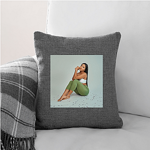 Katya Elise Henry My Body My Temple Katya Elise Henry Pillows Cover