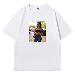 Katya Elise Henry Fitness Lifestyle Katya Elise Henry T-Shirts