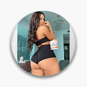 Katya Elise Henry Fitness Queen Katya Elise Henry Pins