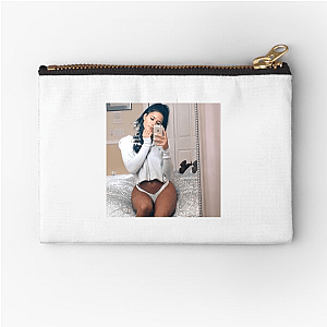 Katya Elise Henry Unleash Your Power Katya Elise Henry Zipper Pouches