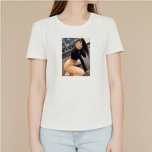 Katya Elise Henry Inspire Greatness Katya Elise Henry T-Shirts
