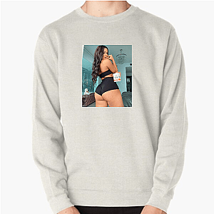 Katya Elise Henry Fitness Queen Katya Elise Henry Sweatshirts
