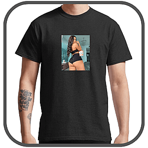 Katya Elise Henry T-Shirts