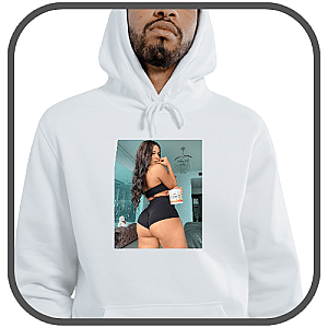 Katya Elise Henry Hoodies
