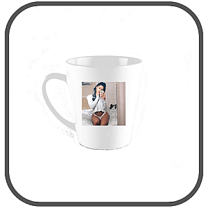 Katya Elise Henry Mugs