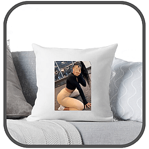 Katya Elise Henry Pillows Cover