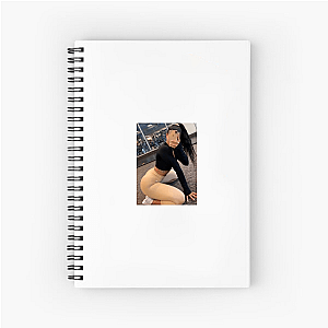 Katya Elise Henry Inspire Greatness Katya Elise Henry Notebook