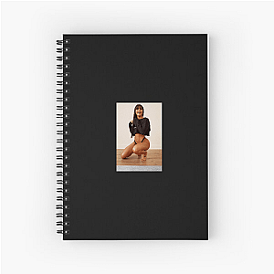Katya Elise Henry Workout Warrior Katya Elise Henry Notebook